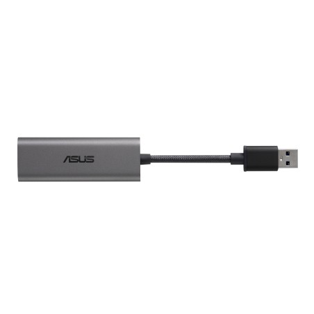 Asus USB-C2500 USB Type-A Ethernet